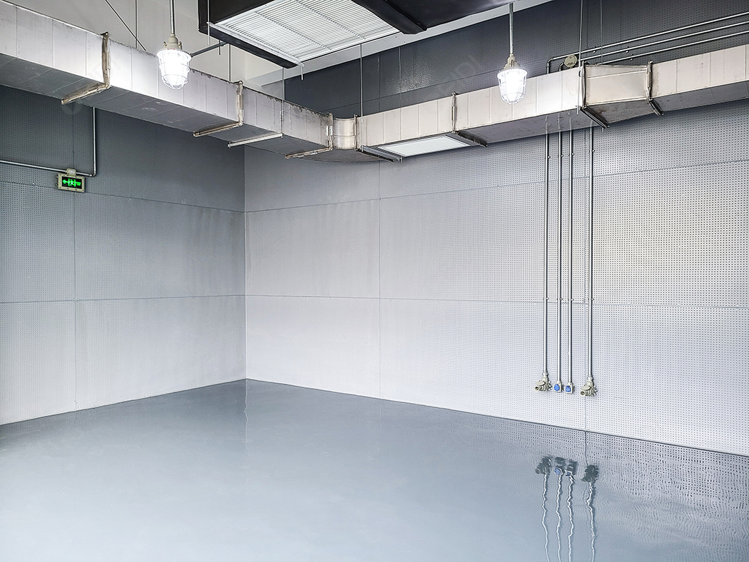 實驗室防爆設計裝修要求 安全實驗室規范 CEIDI西遞