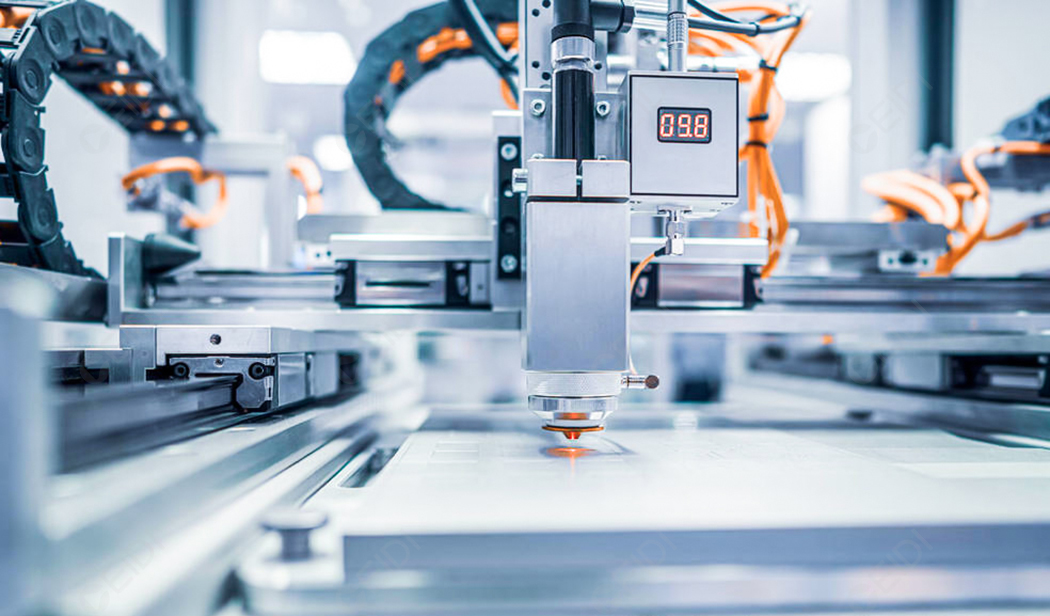 半導體 晶圓車間設計布局要點 CEIDI西遞